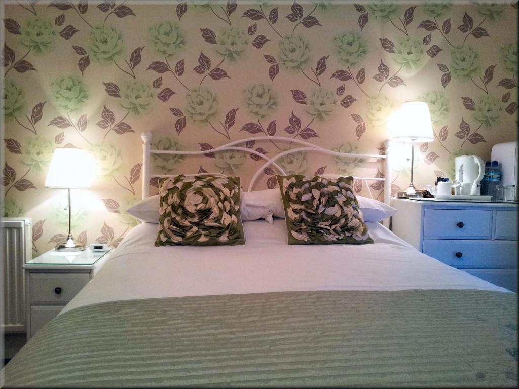 English Rose Bed & Breakfast Bexhill-on-Sea Room photo