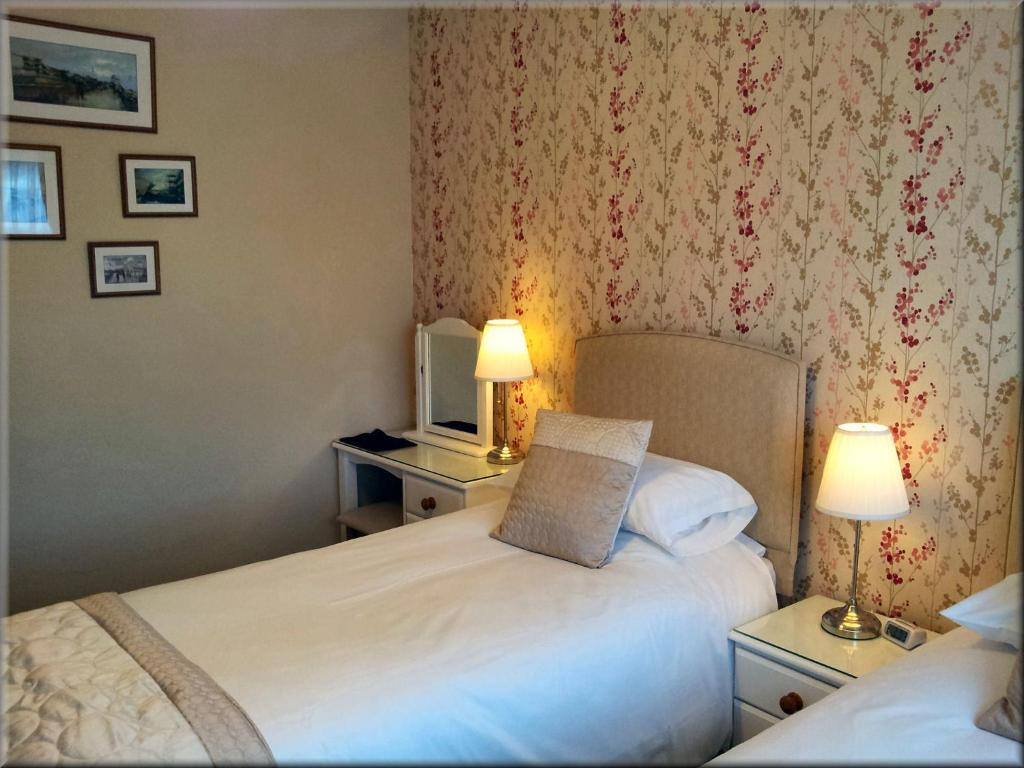 English Rose Bed & Breakfast Bexhill-on-Sea Room photo